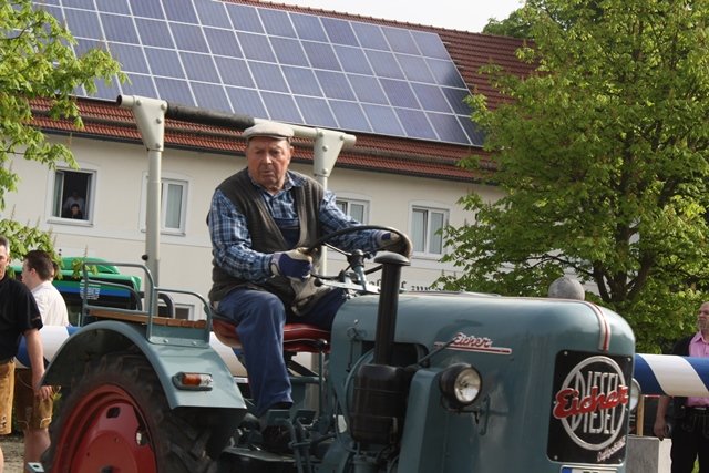 Maibaum 2013